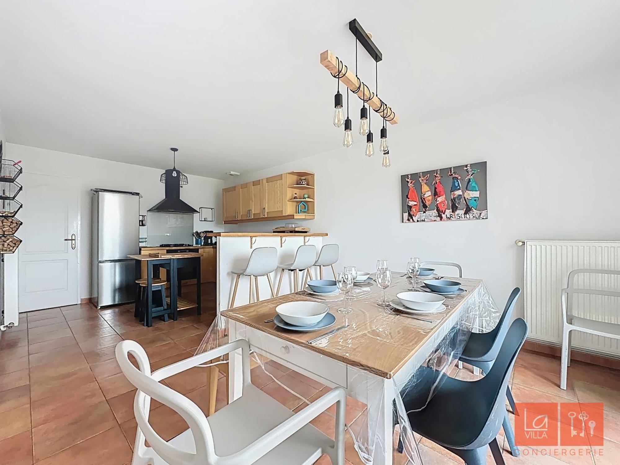 Elleomazic Villa Wimereux Bagian luar foto
